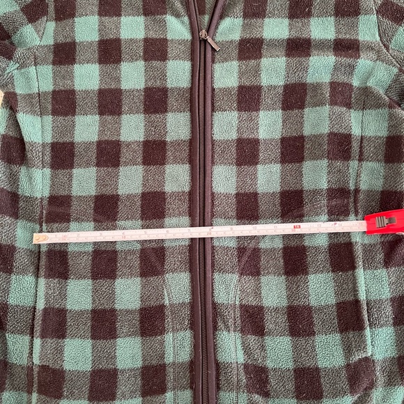 Uniqlo Fleece - Large - Fits More Like A Medium - Picture 6 of 8